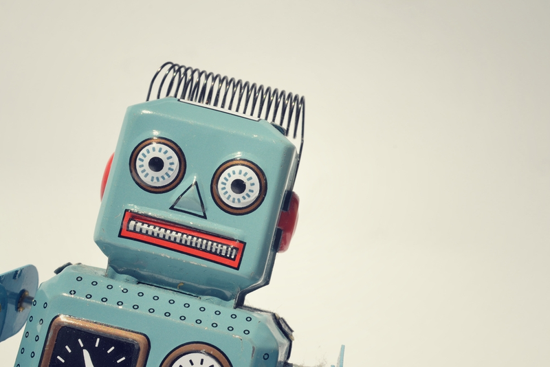 Illustration for article titled How Universal Basic Income Will Save Us From the Robot Uprising
